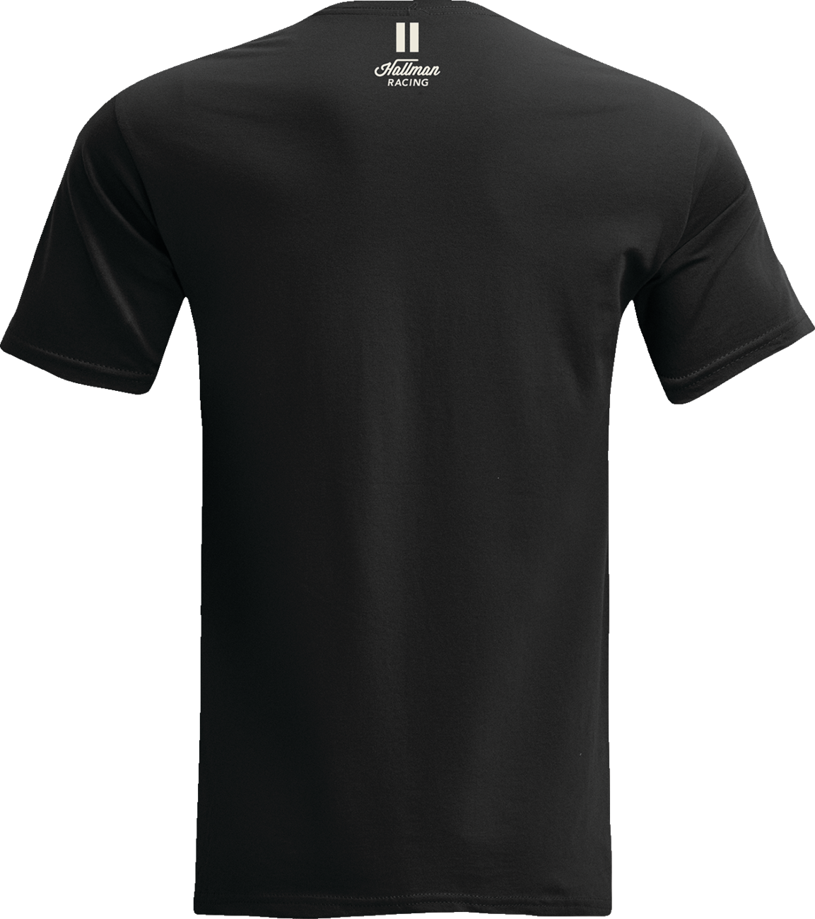 THOR Hallman Heritage T-Shirt - Black - XL 3030-22658