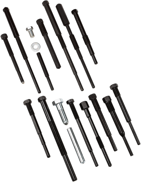 COMET Puller Tool - 108 Exp 96 217153A
