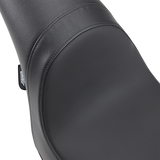 ESPECIALIDADES DE ARRASTRE Asiento Predator - Liso - Deuce 0802-0465