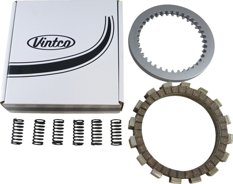 VINTCO Clutch Plate Kit - Yamaha KCLY14