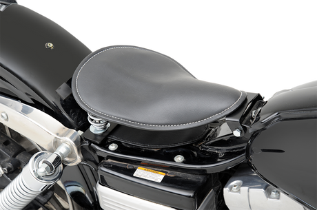 DRAG SPECIALTIES Solo Seat Mount - FXD '96-'17 0820-0060