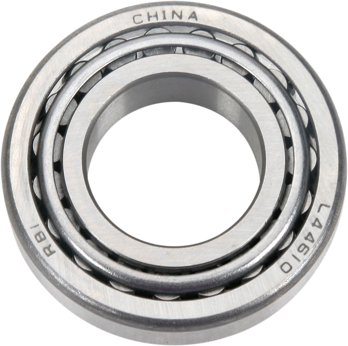 Parts Unlimited Tapered Bearing And Cup - 1" L44643/10