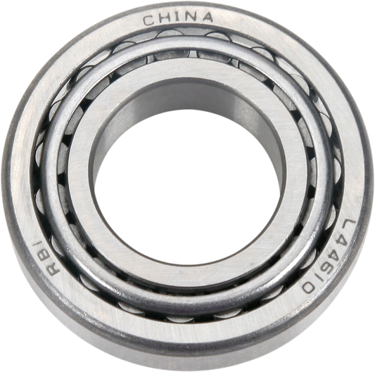 Parts Unlimited Tapered Bearing And Cup - 1" L44643/10