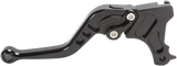 POWERSTANDS RACING Clutch Lever - Short - Black 00-00470-22