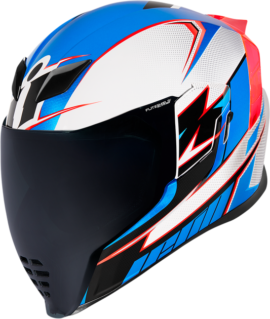 ICON Airflite™ Helmet - Ultrabolt - Small 0101-13904
