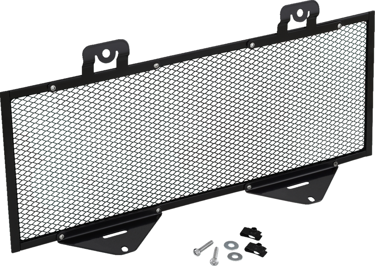 SHOW CHROME Radiator Grille - Ryker 41-419