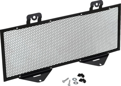 SHOW CHROME Radiator Grille - Ryker 41-419