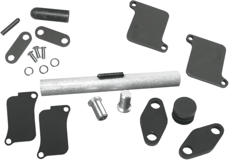 BARON Air Injection Kit BA-2580-00