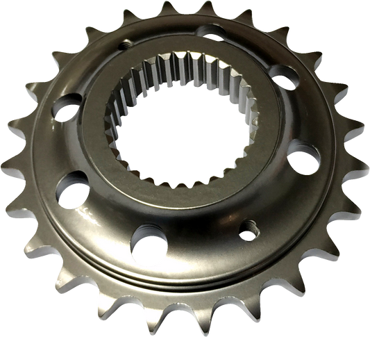 DRAG SPECIALTIES Transmission Sprocket - 24 Tooth 191327