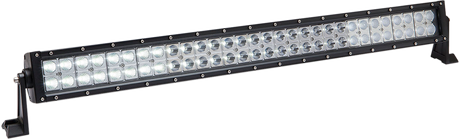 OPTRONICS INC. LED Combination Spot/Flood Light Bar - 33" UCL22CB