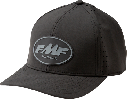 FMF Spiffy Hat - Black - One Size FA22196902BLKOS 2501-4015