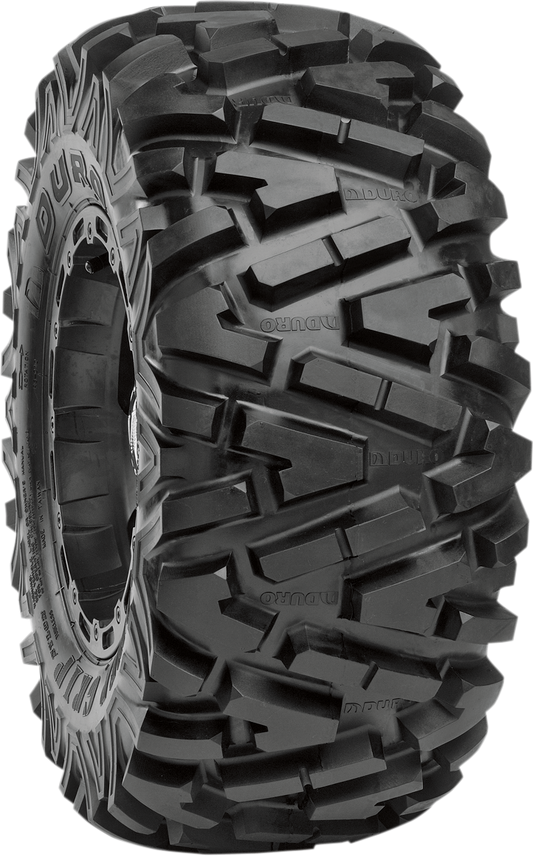 DURO Tire - DI-2025 Power Grip - Front - 25x8R12 - 6 Ply 31-202512-258C
