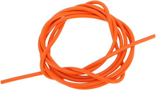 CV4 Vent Tubing - Orange - 3mm SFSVT3-3O