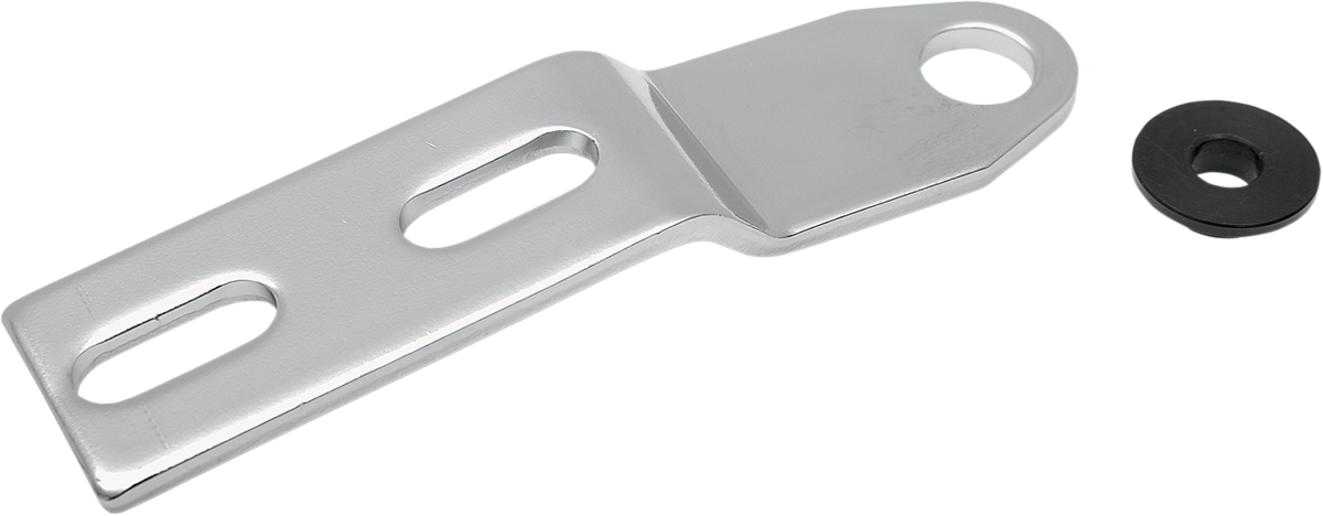 DRAG SPECIALTIES Soporte trasero para montaje en asiento 0820-0027 