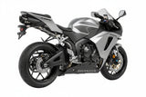 LEOVINCE - LV One EVO Slip-On Muffler - Stainless Steel - Honda CBR600RR  14460EU   1811-4953