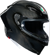 Casco AGV Pista GP RR - Carbono brillante - XL 2118356002008XL 