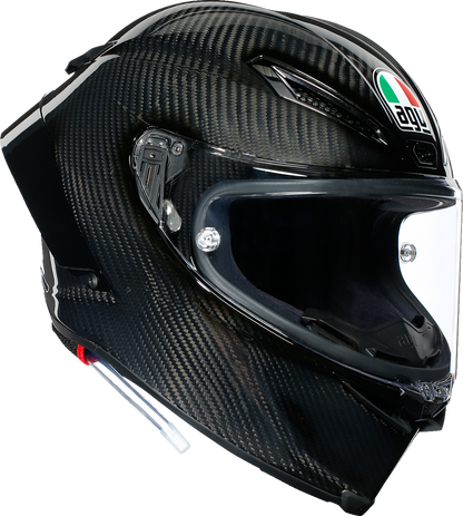AGV Pista GP RR Helmet - Glossy Carbon - Large 2118356002008L