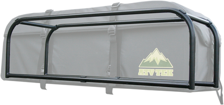 ATV-TEK Expedition Cargo Bag - Mossy Oak Break-Up ASEMOB