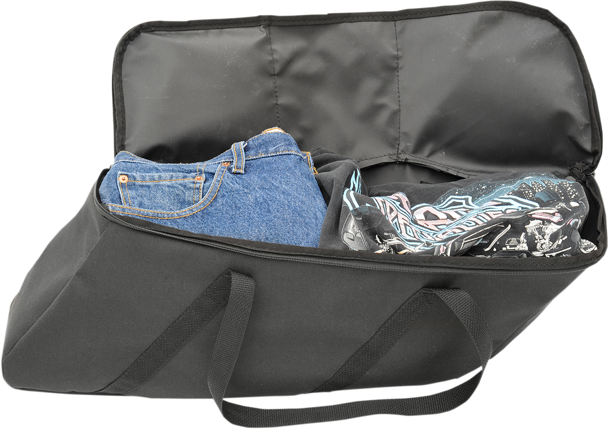 DRAG SPECIALTIES Forros para alforjas - '14-'22 FL 3501-0942 