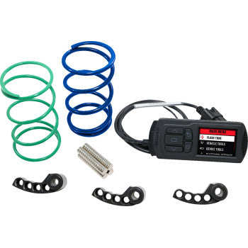 DYNOJET Stage-2 Power Package Kit - Polaris RZR  Turbo  96090031