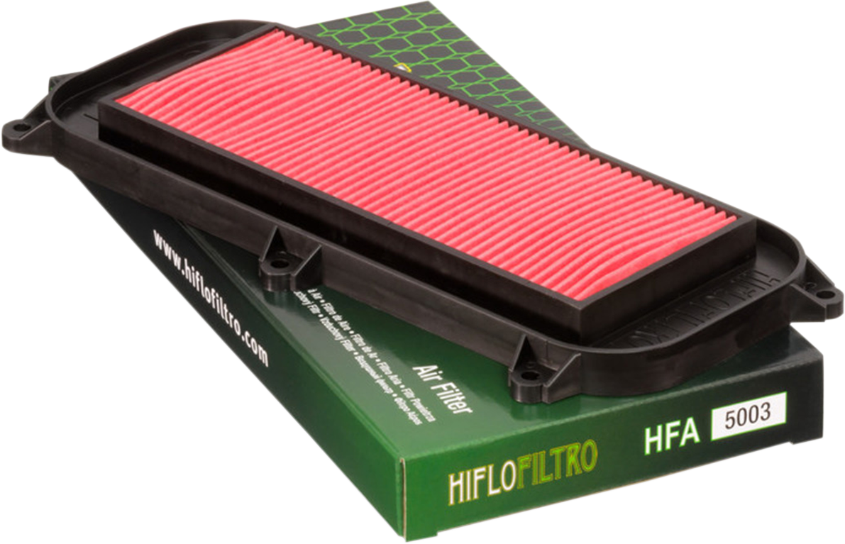 HIFLOFILTRO Air Filter - Kymco 125 300 HFA5003