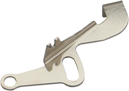 S&S CYCLE Super E/Super G Carburetor Lever Enrichener 17-0329