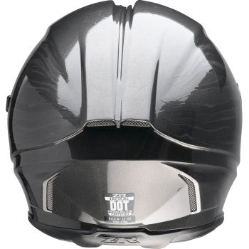 Z1R Jackal Helmet - Patriot - Stealth - 3XL 0101-15432