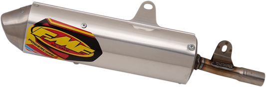 FMF Mini PowerCore 4 Slip-On Muffler - with Spark Arrestor 041582 1821-1965