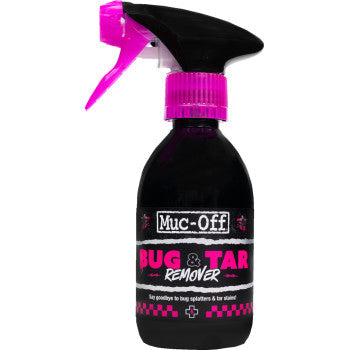 IN STOCK MUC-OFF USA Bug And Tar Remover - 250 ml 20985