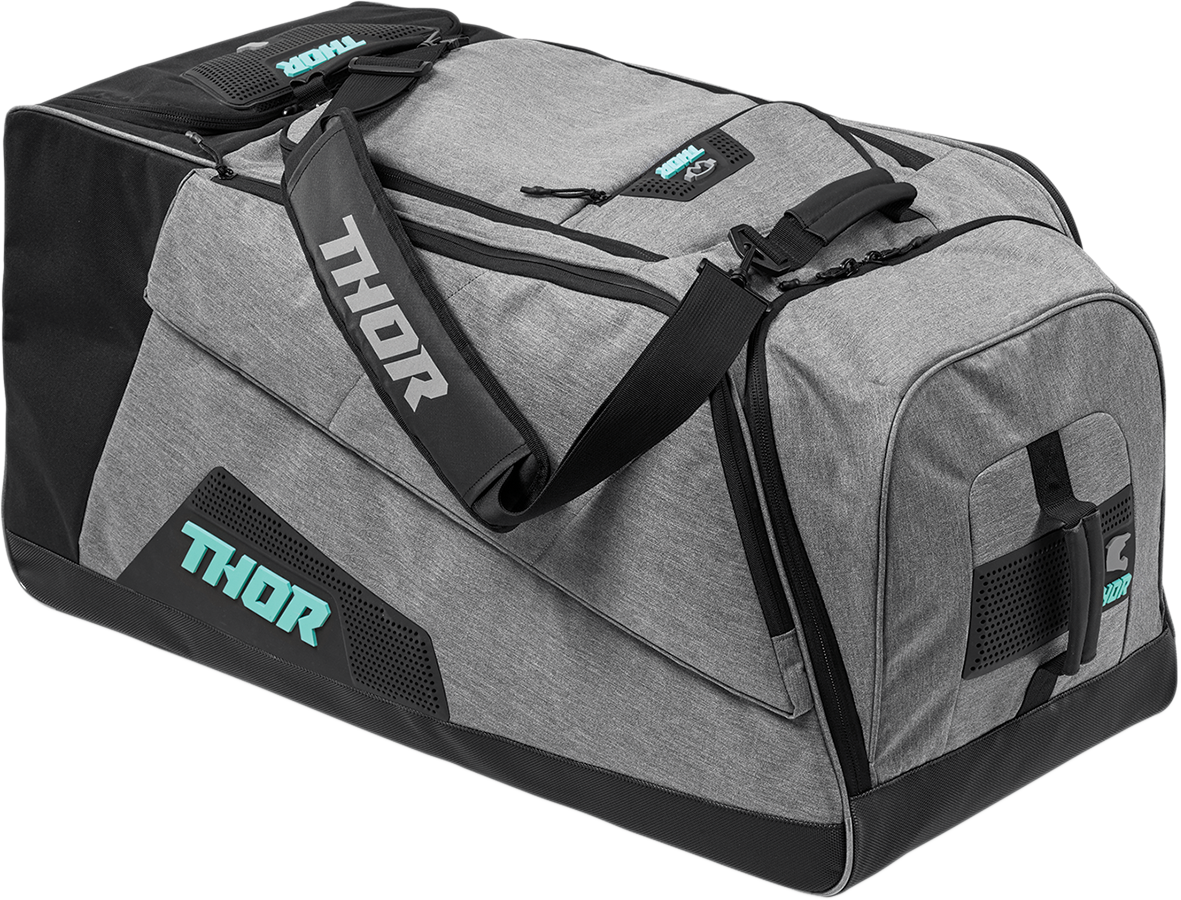 THOR Circuit Bag - Gray/Black 3512-0258