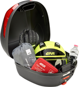 GIVI Monolock Case - 29 Liter B29N2