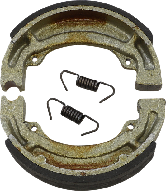 DP BRAKES Brake Shoes - Kawasaki/Suzuki 9134