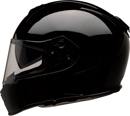 Z1R Warrant Helmet - Black - 2XL 0101-13151