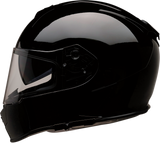 Z1R Warrant Helmet - Black - Medium 0101-13148