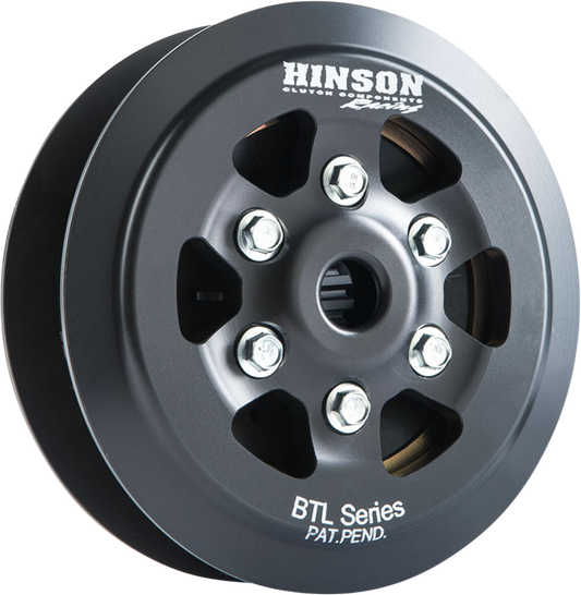 HINSON RACING BTL Clutch BTL663-2101