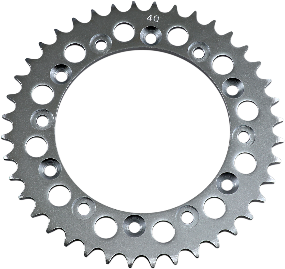 Parts Unlimited Rear Honda Sprocket - 520 - 40 Tooth 41201-Kg0-000