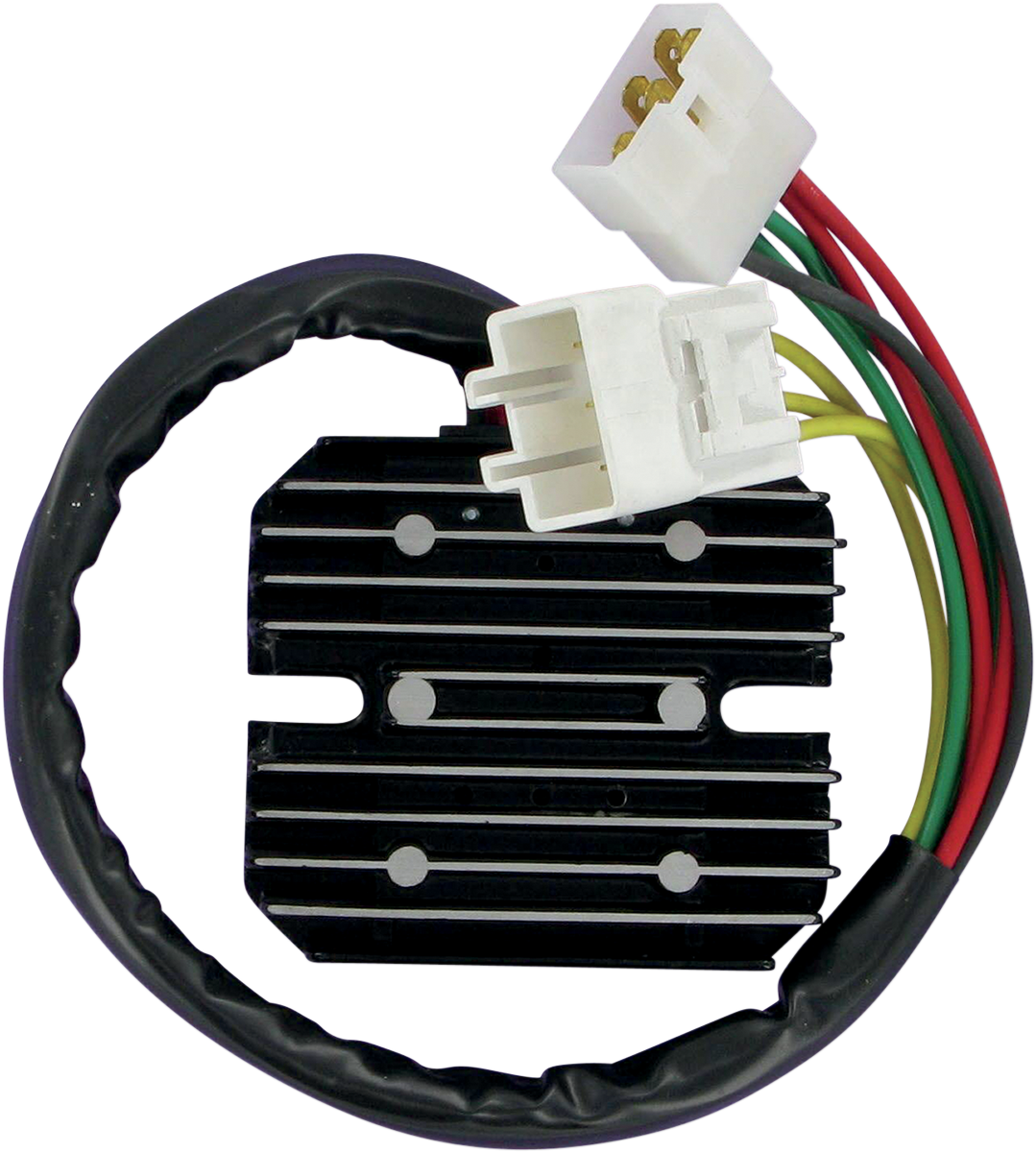 RICK'S MOTORSPORT ELECTRIC Regulator/Rectifier - Honda 10-121