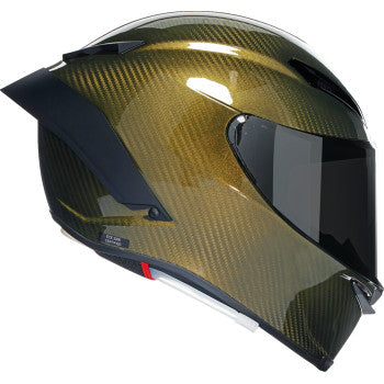 AGV Pista GP RR Helmet - Limited - Oro - Small 2118356002020S