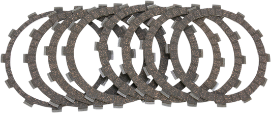 PROX Clutch Friction Plates 16.S24028