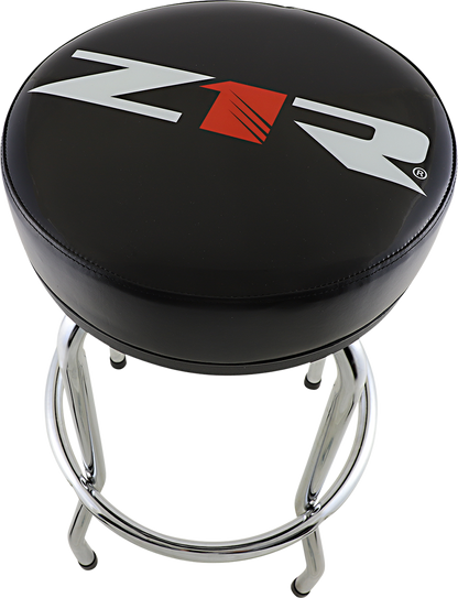 Z1R Barstool - Logo 9905-0157