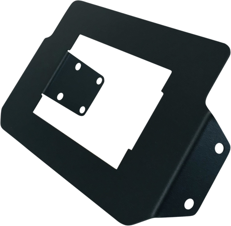 NAVATLAS Dash Bracket - 3" Source Kit - General DK30GEN