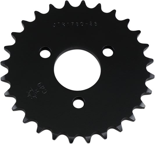 JT SPROCKETS Sprocket - Rear - Kawasaki - 28-Tooth JTR1780.28