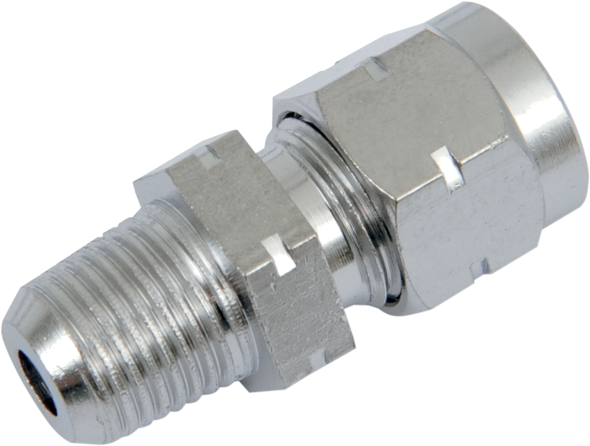 ESPECIALIDADES DE ARRASTRE Accesorio de tubo de línea de aceite 71048E 