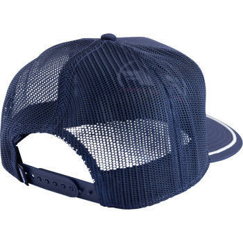 FMF Hat Oiler Nvy Os SP26196902NVYOS