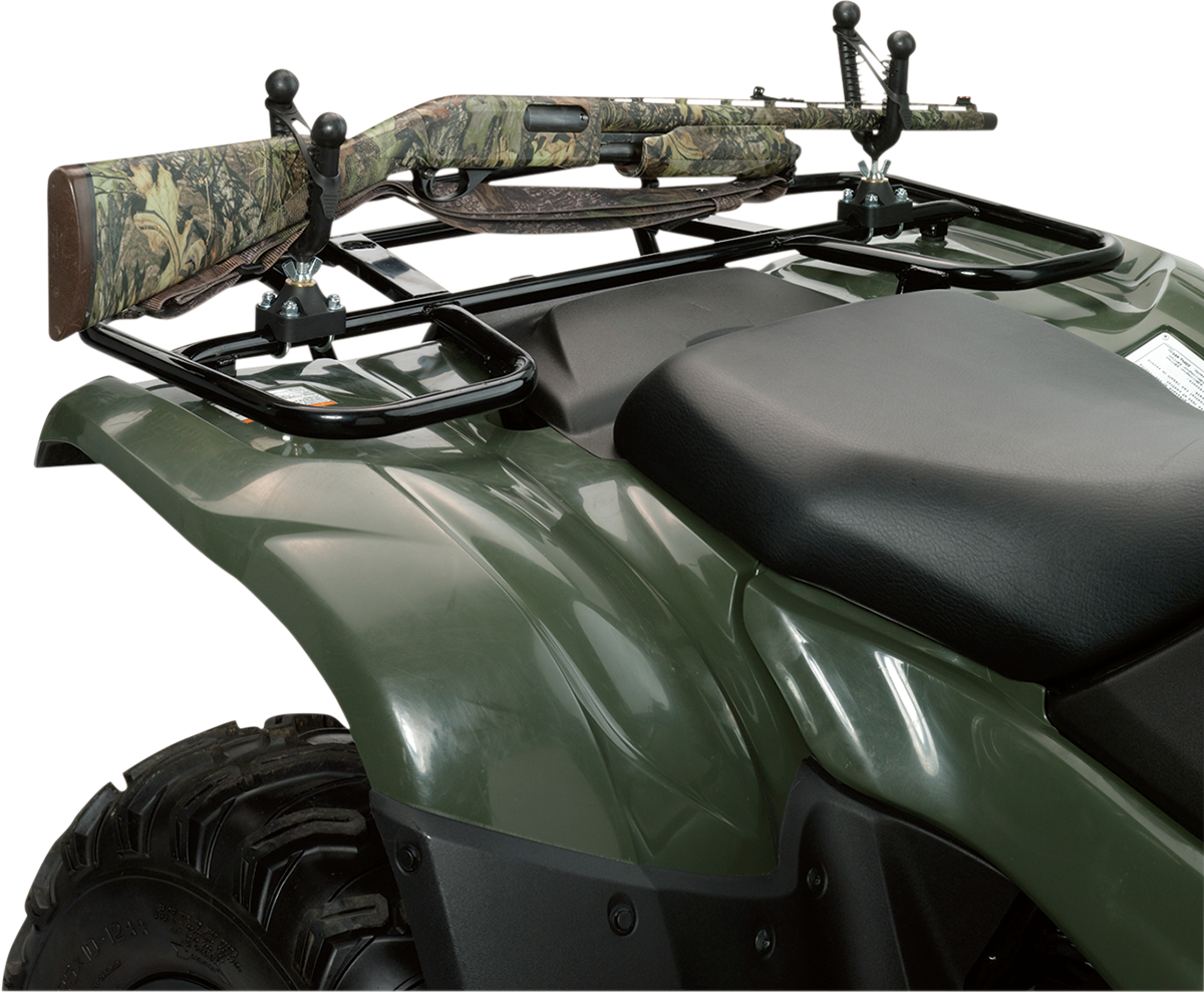 MOOSE UTILITY Ridgetop Gun Rack - Single PMP1-M