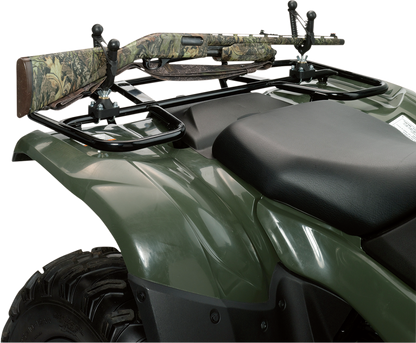 MOOSE UTILITY Ridgetop Gun Rack - Single PMP1-M