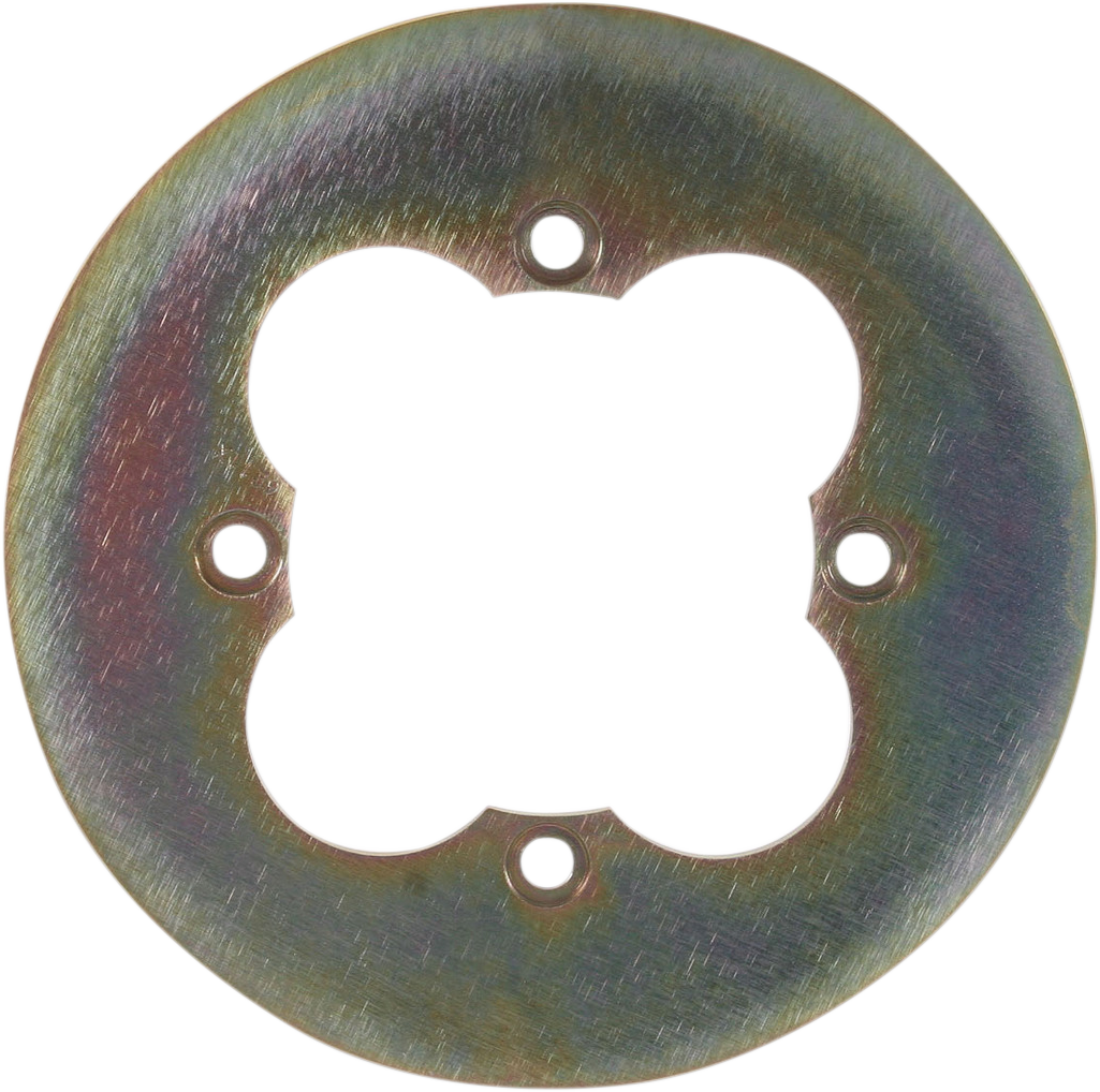 EBC ATV Brake Rotor MD6211D