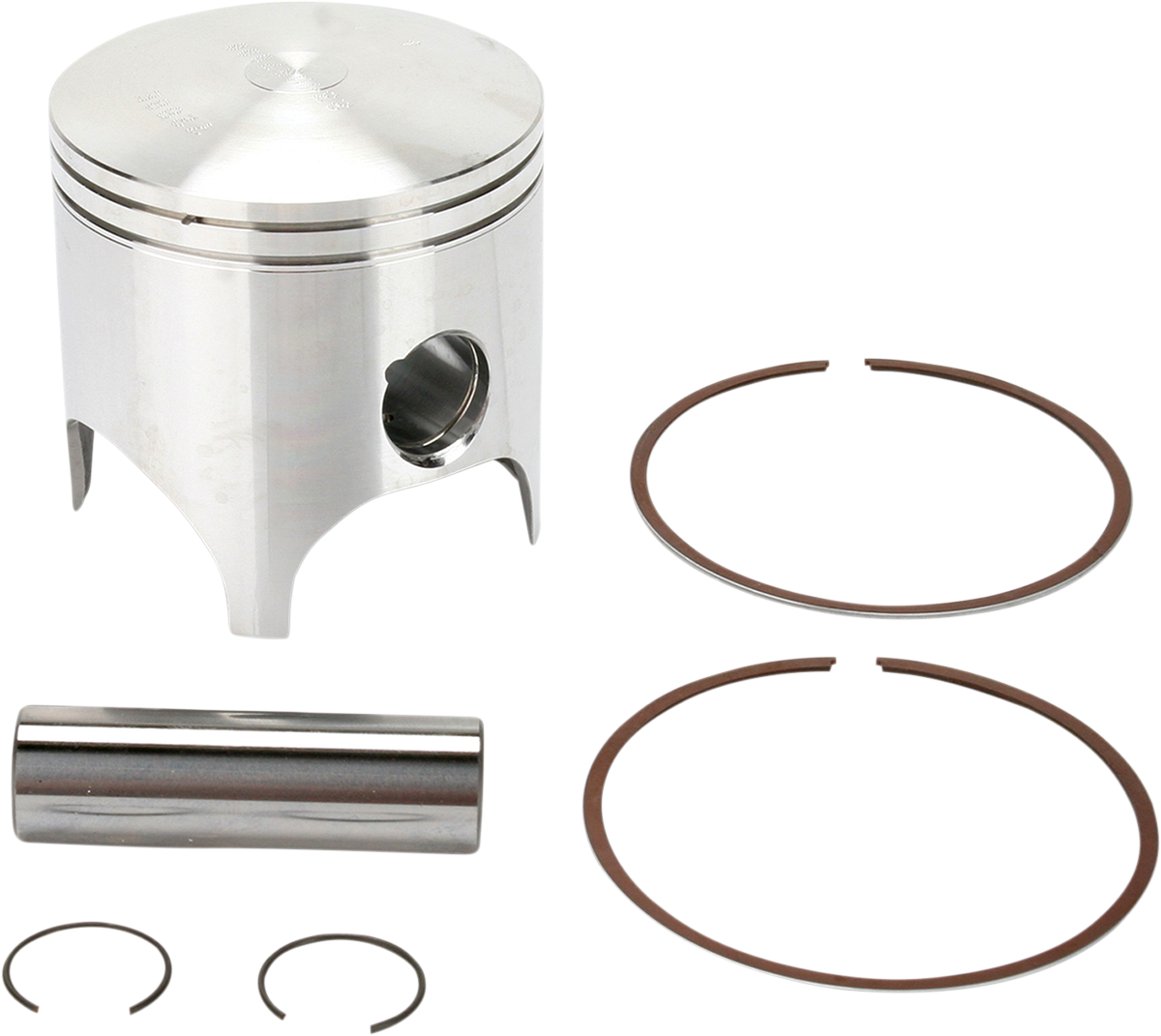 WISECO Piston - Yamaha - Standard High-Performance 234M07000