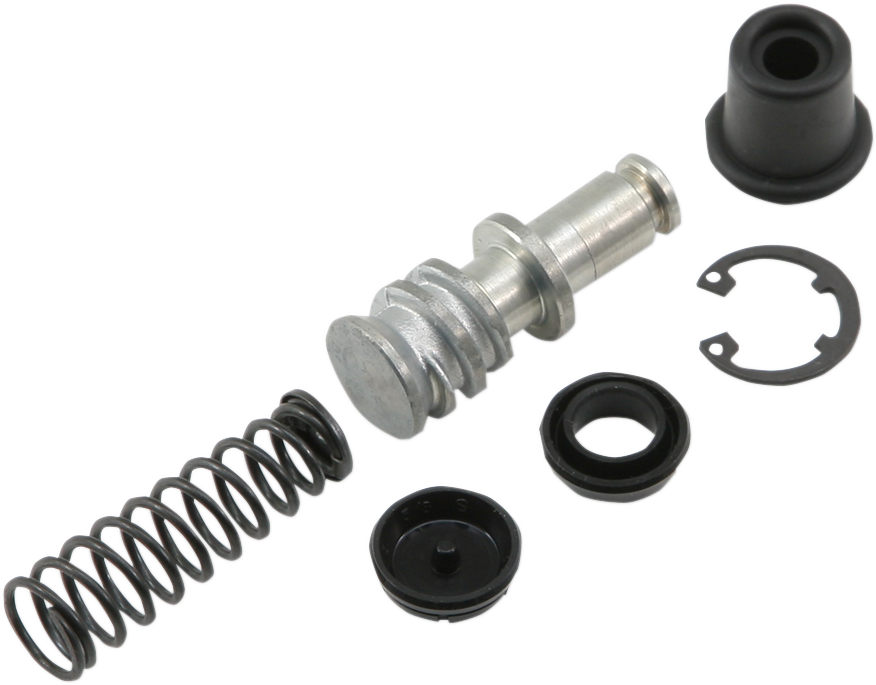 DRAG SPECIALTIES Repair Kit - Master Cylinder - Front - Dual Disc 87160