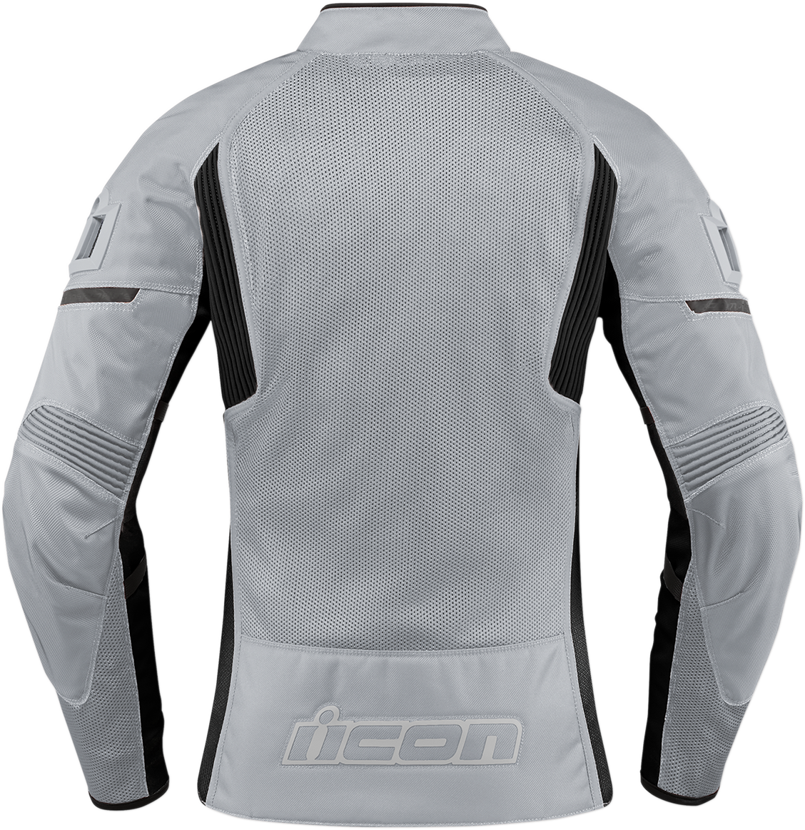 ICON Women's Contra2™ Jacket - Gray - XS 2822-1180